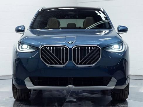 New 2026 BMW X3 xDrive30 image 7