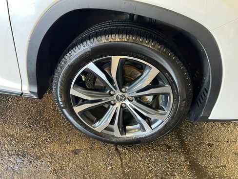 Used 2022 Lexus RX 350 AWD w/ Premium Package image 29