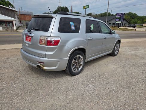 Used 2011 GMC Acadia Denali AWD/4WD image 20
