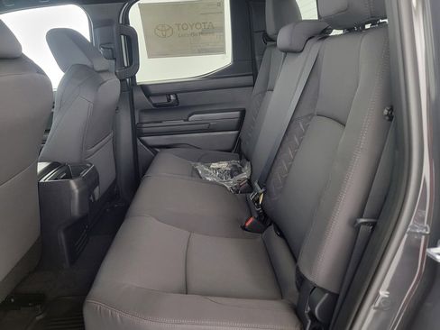 New 2026 Toyota Tacoma SR5 image 11