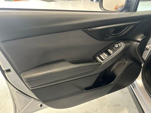 Used 2021 Subaru Crosstrek 2.0i Premium w/ Moonroof Package AWD/4WD image 31