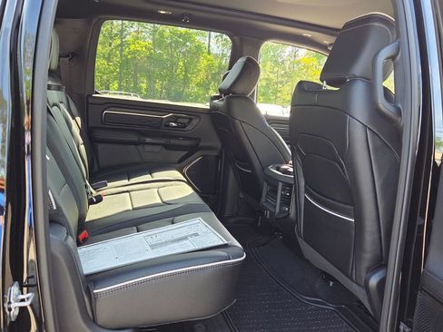 New 2026 RAM 1500 Limited AWD/4WD image 14