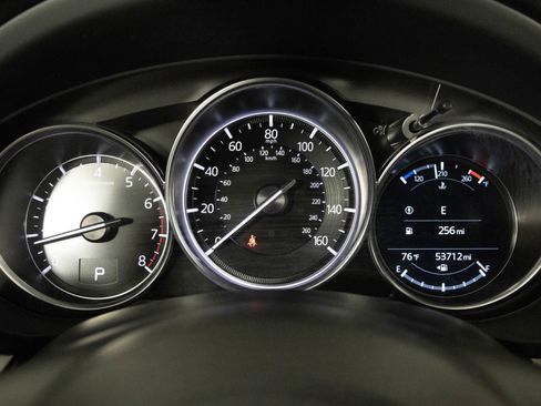 Used 2024 MAZDA CX-5 AWD 2.5 S w/ Select Package image 29