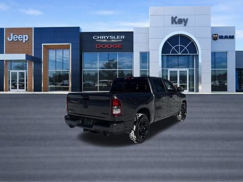 Used 2023 RAM 1500 Big Horn image 5