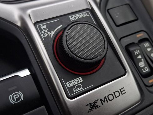 Certified 2023 Subaru Forester Premium image 25