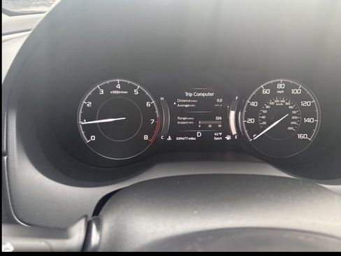 Used 2019 Acura RDX AWD w/ Technology Package image 2