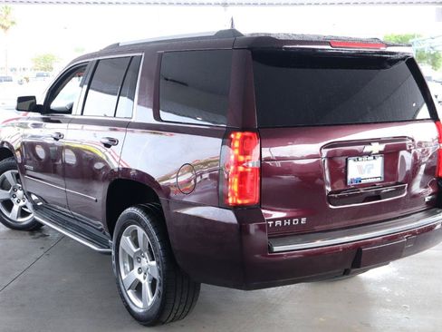 Used 2017 Chevrolet Tahoe Premier RWD image 7