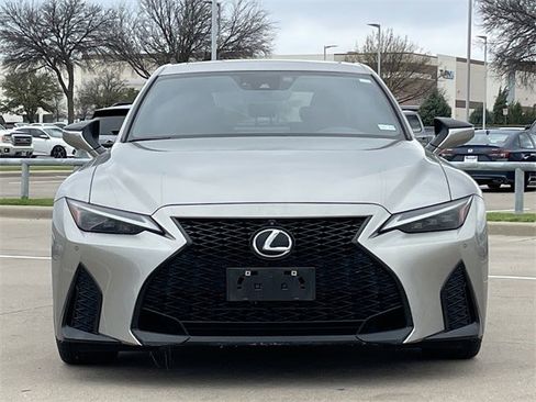 Used 2023 Lexus IS 350 F Sport image 6