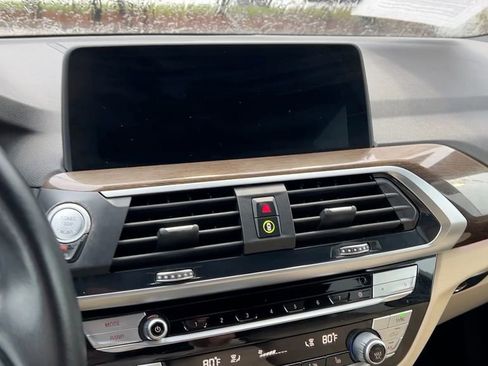 Used 2021 BMW X3 sDrive30i w/ Convenience Package image 28