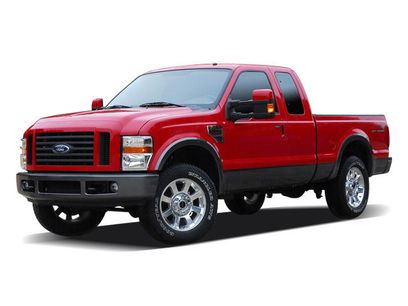 Used 2008 Ford F250 XL
