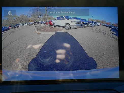 New 2026 Jeep Compass Latitude image 42