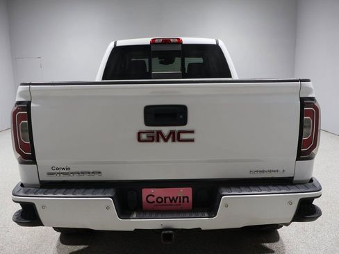 Used 2017 GMC Sierra 1500 Denali image 3