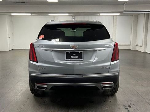 New 2026 Cadillac XT5 Premium Luxury w/ LPO, Floor Liner Package AWD/4WD image 4