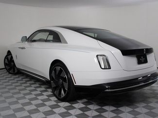 New 2025 Rolls-Royce Spectre w/ Spectre Launch Package video 2