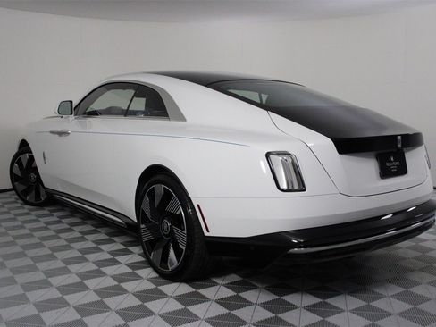New 2025 Rolls-Royce Spectre w/ Spectre Launch Package image 2