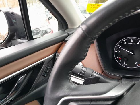 Used 2020 Subaru Outback Touring image 18