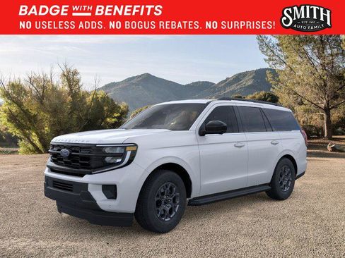 New 2026 Ford Expedition Active RWD image 1