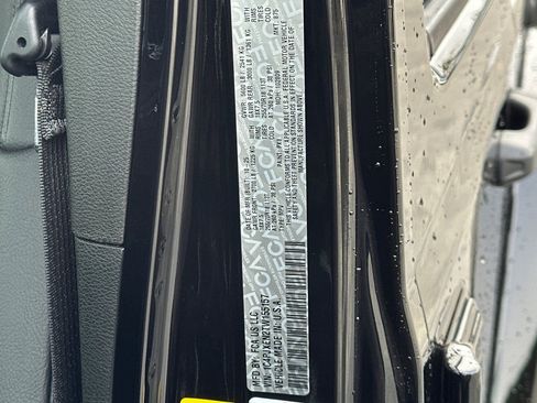 New 2026 Jeep Wrangler Sahara image 33