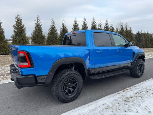 Used 2021 RAM 1500 TRX w/ TRX Level 1 Equipment Group image 7