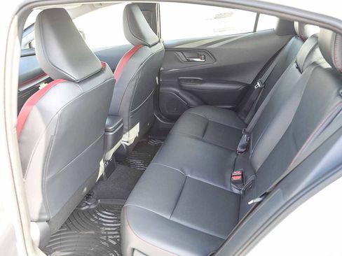 New 2026 Toyota Prius Plug-In Hybrid image 18