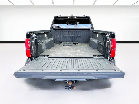 Used 2025 Toyota Tacoma TRD Pro w/ Tow Tech Package image 18