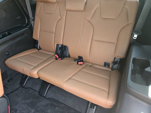 Certified 2024 Kia Telluride EX X-Line AWD/4WD image 31
