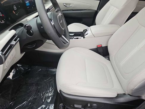 New 2026 Hyundai Tucson SEL image 17
