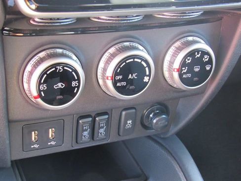 New 2026 Mitsubishi Outlander Sport SE AWD/4WD image 23