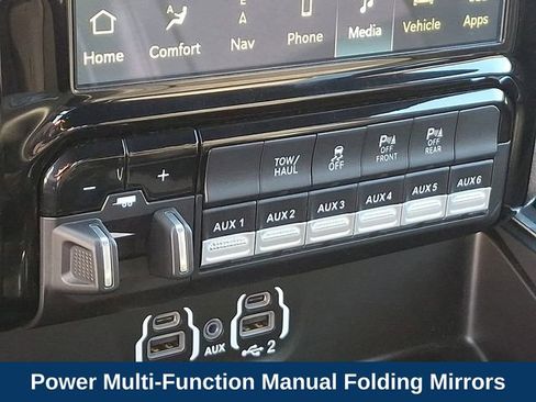 Used 2022 RAM 2500 Laramie image 27