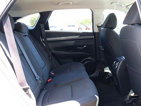 Used 2023 Hyundai Tucson SEL image 28