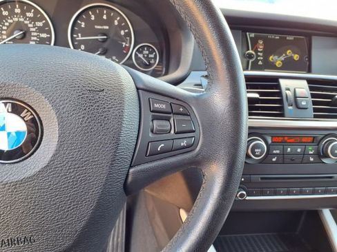 Used 2014 BMW X3 xDrive28i image 12