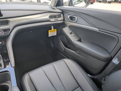 New 2026 Acura Integra FWD image 14