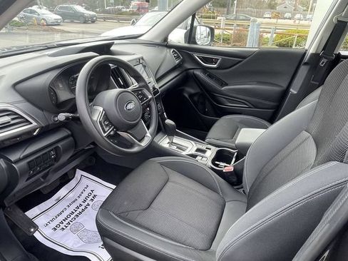 Used 2019 Subaru Forester w/ Alloy Wheel Package AWD/4WD image 9