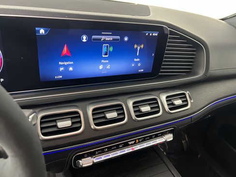 Used 2025 Mercedes-Benz GLE 53 AMG 4MATIC Coupe image 30