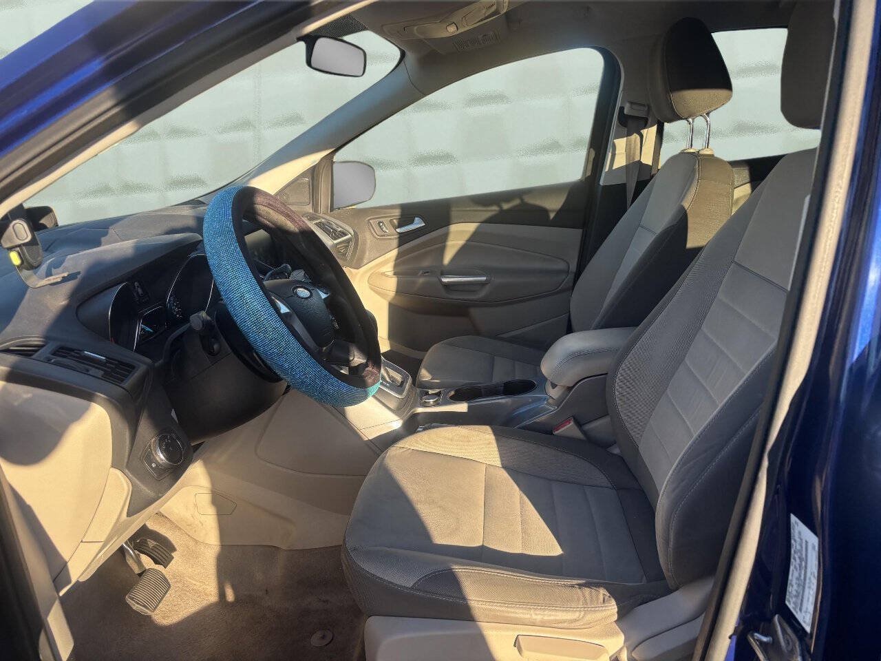 Used 2013 Ford Escape SE FWD image 10