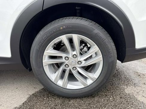 New 2026 Buick Envista Preferred image 26