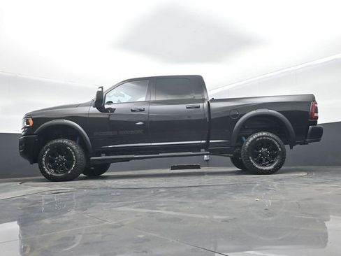 Used 2024 RAM 2500 Power Wagon w/ Level 2 Equipment Group AWD/4WD image 52