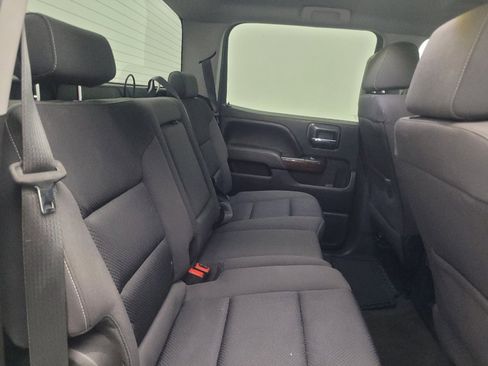 Used 2018 GMC Sierra 1500 SLE w/ SLE Value Package RWD image 19