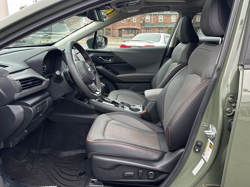 Certified 2025 Subaru Crosstrek 2.5i Limited image 12