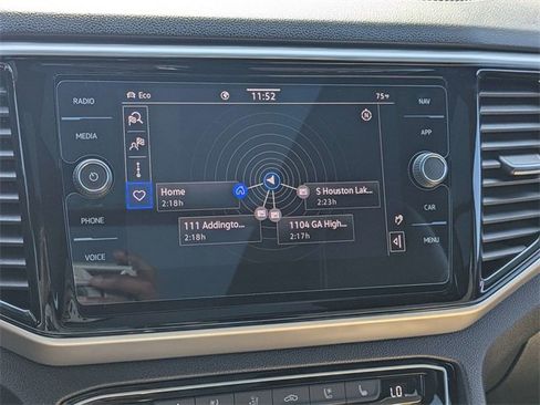 Used 2023 Volkswagen Atlas Cross Sport SEL Premium R-Line image 24