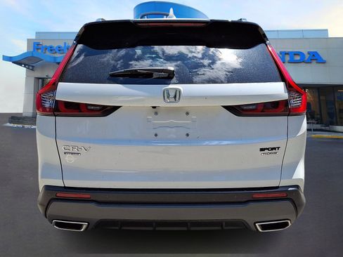 Used 2023 Honda CR-V Sport Touring image 5