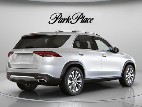 Used 2021 Mercedes-Benz GLE 350 image 20