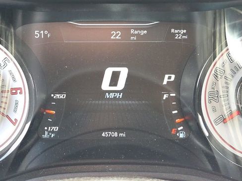 Used 2021 Dodge Challenger R/T Scat Pack image 36