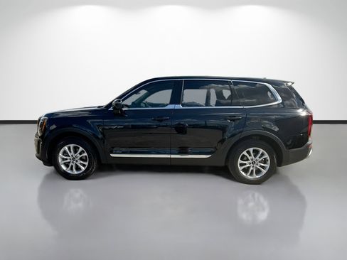 Used 2022 Kia Telluride LX FWD image 6
