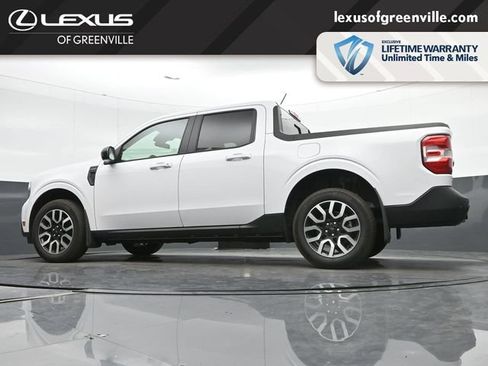Used 2024 Ford Maverick Lariat FWD image 15