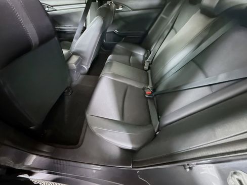 Used 2020 Honda Civic Sport image 25