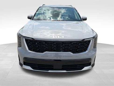 New 2026 Kia Sorento S FWD image 2