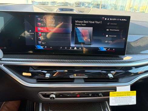 New 2026 BMW X7 M60i AWD/4WD image 30