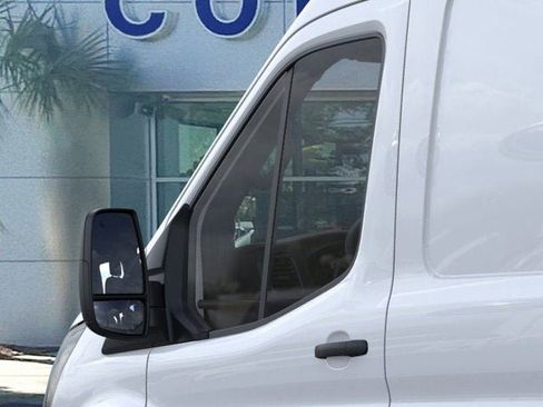 New 2026 Ford Transit 250 148 Medium Roof image 20