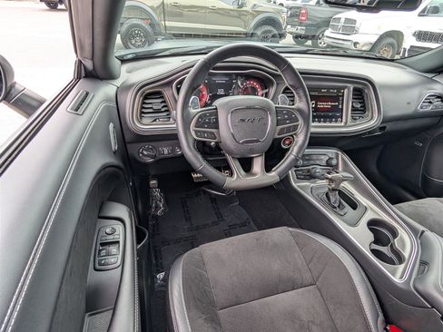 Used 2022 Dodge Challenger SRT Hellcat Redeye image 21